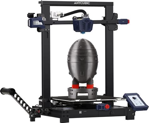 Anycubic Kobra Plus .